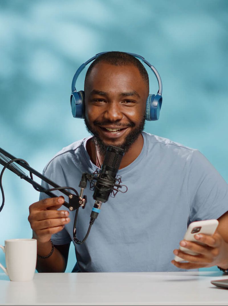 Hybrid Podcasts